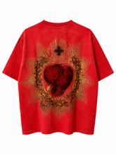 Load image into Gallery viewer, LAST SUPPER SHIRT
