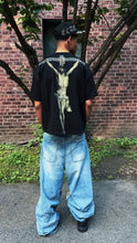 Load image into Gallery viewer, JESUS DIED FOR OUR SINS SHIRT

