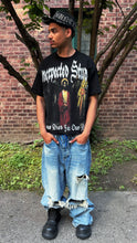 Load image into Gallery viewer, JESUS DIED FOR OUR SINS SHIRT
