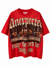Load image into Gallery viewer, LAST SUPPER SHIRT
