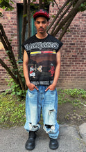 Load image into Gallery viewer, JESUS GAMER SLEEVELESS SHIRT

