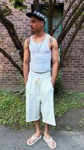 Load image into Gallery viewer, IN GOD WE TRUST SHORTS( grey)
