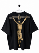 Load image into Gallery viewer, JESUS DIED FOR OUR SINS SHIRT

