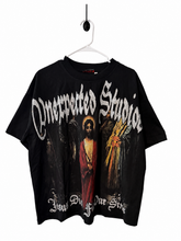 Load image into Gallery viewer, JESUS DIED FOR OUR SINS SHIRT
